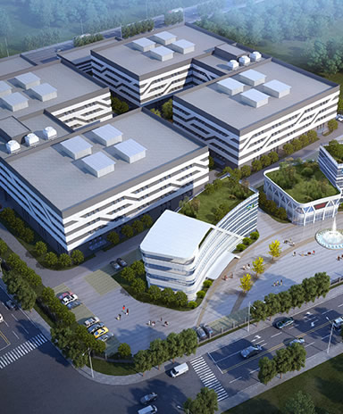 浙江伟德杰生物